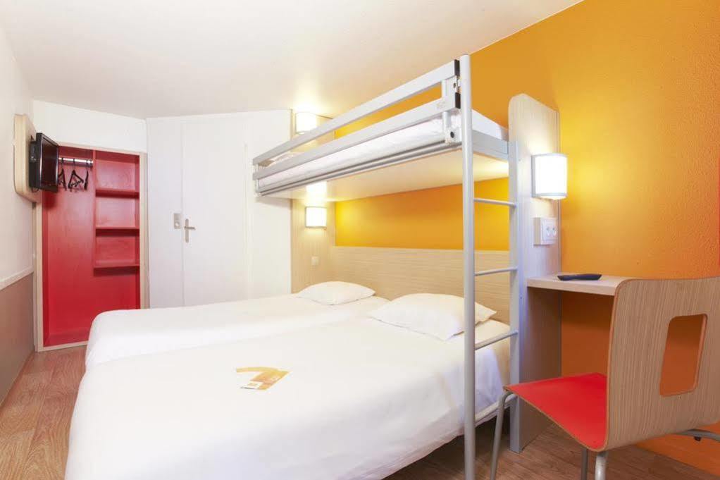 Premiere Classe Bordeaux Est Lormont Exterior foto