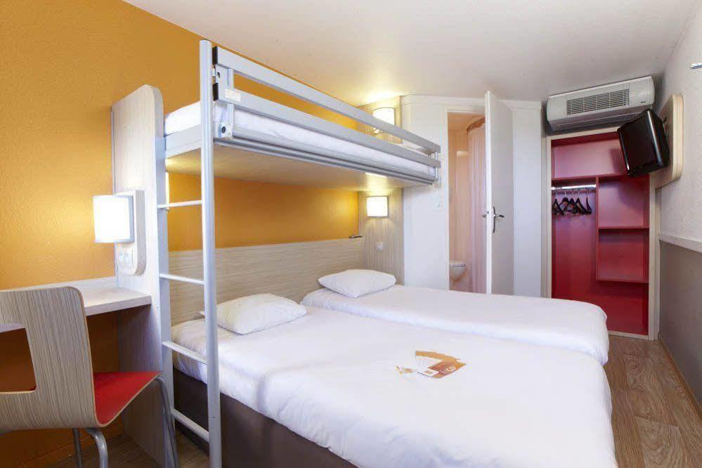Premiere Classe Bordeaux Est Lormont Exterior foto
