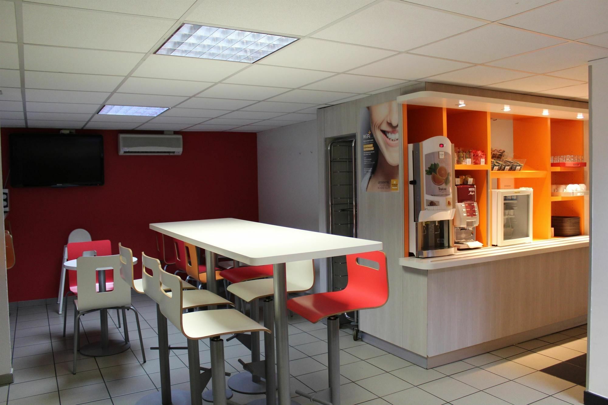 Premiere Classe Bordeaux Est Lormont Exterior foto